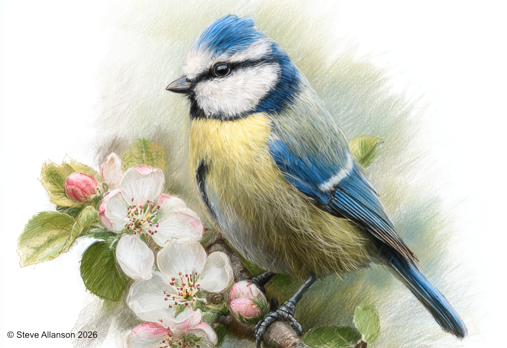 The Art & Poetry Project